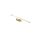 Kinkiet Isla duży CCT 1xLED złoty IP44 GS-LWB-20W GOLD CCT Light Prestige
