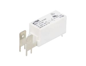 RM85V7-Z-48VDC Przekaźnik: elektromagnetyczny SPST-NO Ucewki: 48VDC 20A PCB