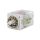 Przekaźnik: elektromagnetyczny 3PDT Ucewki: 220VDC max.250VAC R15-2013-23-1220-WTLD