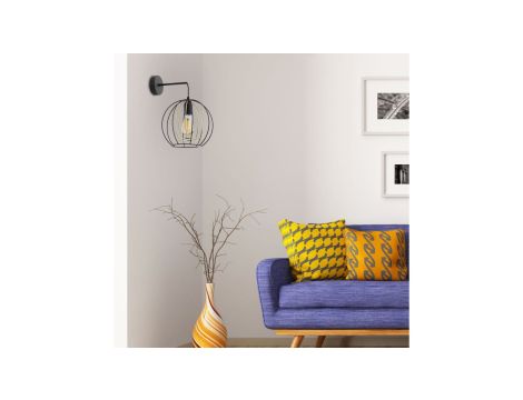Lampa wisząca Tarja LED CCT złota LP-1810/1P GD Light Prestige