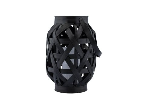 Lampa Solarna LED LATARENKA Lampion Płomień