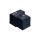 Przekaźnik: elektromagnetyczny SPDT Ucewki: 24VDC 40A R40N PCB R40N-3011-85-1024