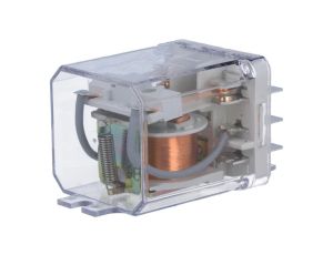 RUC-2Z-230VAC Przekaźnik: elektromagnetyczny DPST-NO Ucewki: 230VAC RUC