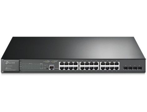 SWITCH TP-LINK TL-SG3428MP