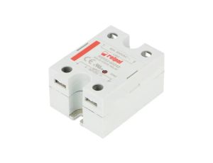 RSR52-60D40 Przekaźnik: półprzewodnikowy Uster: 4...32VDC 40A 48...660VAC IP20