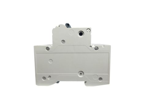 SIEMENS Wyłącznik nadprądowy B10A, 10kA 3P bezpiecznik 9525