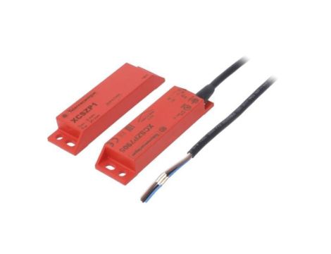 XCSDMP7905 Wyłącznik bezpieczeństwa: magnetyczny XCSDM Standard, NC x2