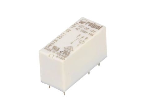 RM87N-P-12VDC Przekaźnik: elektromagnetyczny SPDT Ucewki: 12VDC 12A RM87N