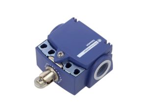 XCKT2102G11 Wyłącznik krańcowy rolka metalowa Ø11,6mm NO + NC 10A PG11