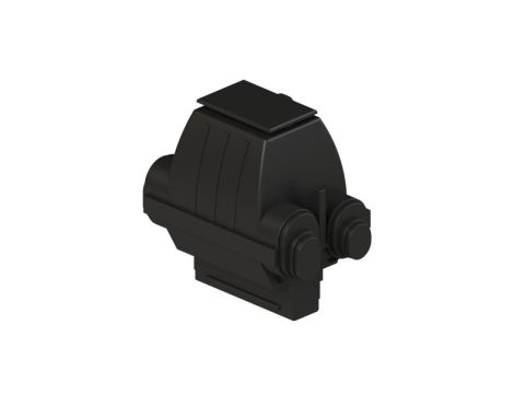 Zacisk przebijajacy izolacje AL 16-95 dwustronny Z2061