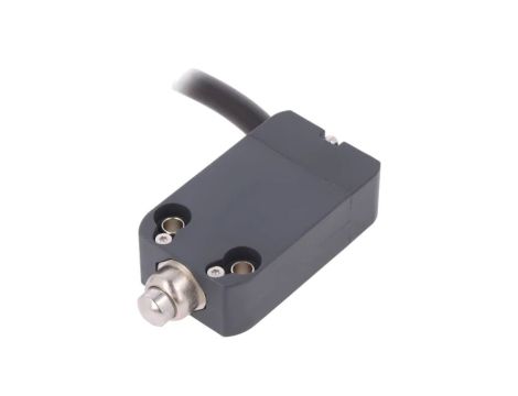 NFB110AB-DN2 Wyłącznik krańcowy trzpień Ø8mm NO + NC 10A max.250VAC IP67