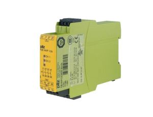 Moduł: rozszerzeń, Uzas: 24VDC, Input: 1, Output: 4 777580