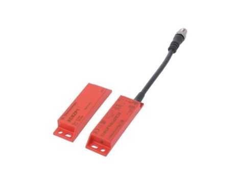 XCSDMP701L01M12 Wyłącznik bezpieczeństwa: magnetyczny XCSDM Standard, NC x2