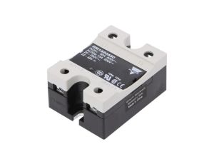 RM1A60A50 Przekaźnik półprzewodnikowy Uster: 20...280VAC,22...48VDC 50A