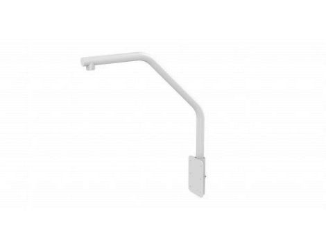 Uchwyt parapetowy DS-1660ZJ HIKVISION