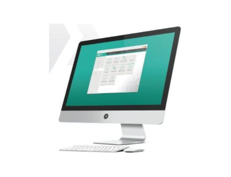 SATEL MODUŁ MONITORUJACY GPRS-A LTE (W ZESTAWIE Z OBUDOWĄ I ANTENĄ)