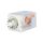 R15-3P-230VAC Przekaźnik: elektromagnetyczny 3PDT Ucewki: 230VAC 10A/250VAC