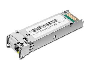 MODUŁ SFP WDM TP-LINK TL-SM321A-2 dwukierunkowy 1000Base-BX