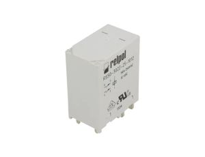 RS50-Z-12VDC Przekaźnik: elektromagnetyczny DPST-NO Ucewki: 12VDC 50A RS50