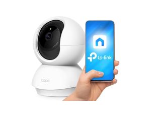 KAMERA TP-LINK TAPO C210 OBROTOWA HD