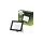 Naświetlacz LED ZUNA2 50W 4500lm 4000K IP65 Czarny LUMILED