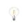 Żarówka Dekoracyjna Kulista LED E27 G125 7W = 60W 806lm 3000K Ciepła 360 Filament LUMILED globe