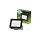Naświetlacz LED ZUNA2 30W 2700lm 6500K IP65 Czarny LUMILED