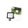Naświetlacz LED ZUNA2 50W 4500lm 4000K IP44 Czarny Czujnik Ruchu LUMILED