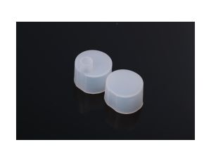 Zaślepka do koszulki silikonowej PRO OVAL 20mm kpl./ 2szt