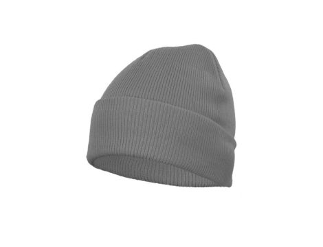 Czapka Robocza Ochronna Zimowa Dziana Szara Unisex