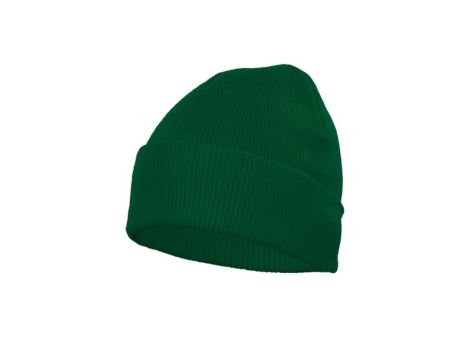 Czapka Robocza Ochronna Zimowa Dziana Zielona Unisex