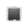 Ściemniacz do taśm LED-owych Wi-Fi, 12-24 V, 120W SIMON 54 GO czarny Kontakt Simon DESW1W.01/49