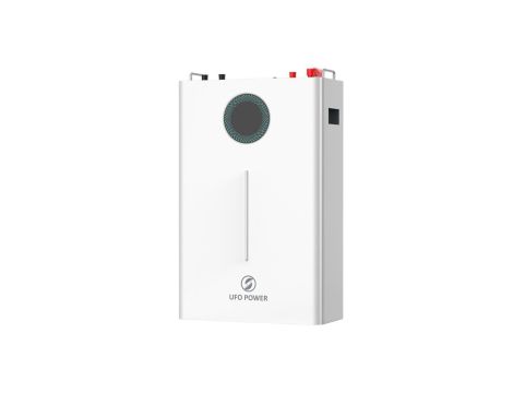 Magazyn energii U-P51200-10B 10 kWh Bateria litowo-jonowa