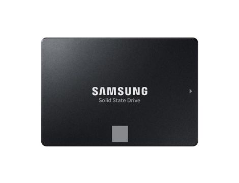 Dysk SSD Samsung 870 EVO MZ-77E4T0B/EU 4TB SATA