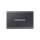 Dysk Samsung SSD T7 Portable 1TB MU-PC1T/WW szary