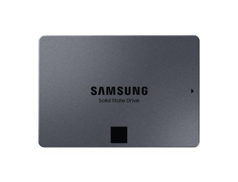 Dysk SSD Samsung 870 QVO 8TB (MZ-77Q8T0BW)