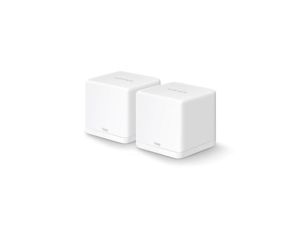 MERCUSYS HALO H30G (2 PACK) MESH SYSTEM AC1300