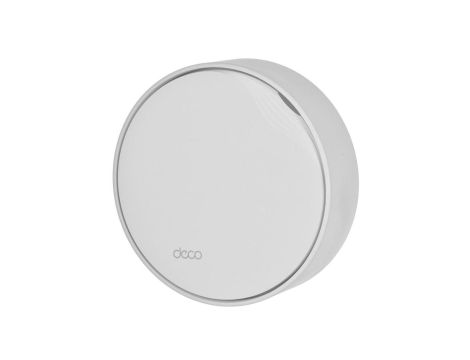 System mesh TP-LINK Deco X50-PoE(3-pack) z PoE