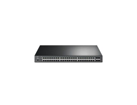Switch TP-LINK TL-SG3452XP