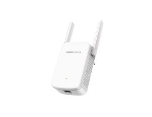 Wzmacniacz sygnału AC1200 Dual Band, 1x RJ45 100Mb/s Mercusys ME30