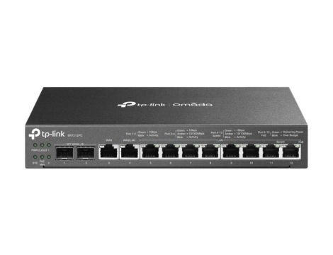 Router TP-LINK ER7212PC VPN Omada 3-w-1