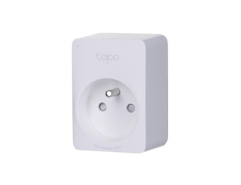 Gniazdko Smart Plug WiFi Tapo P110