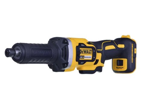 SZLIFIERKA PROSTA AKUMULATOROWA 18V XR 0*AH