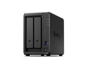 Synlogy-serwer plików DS723+