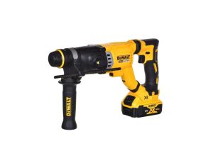 MŁOTOWIERTARKA 18V SDS-PLUS XR J CORDLESS HAMMER