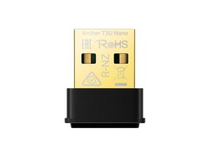Karta sieciowa TP-LINK Archer T3U Nano
