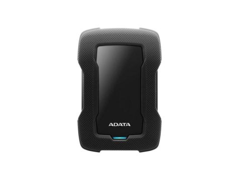 ADATA HDD HD330 2TB USB 3.1 BLACK