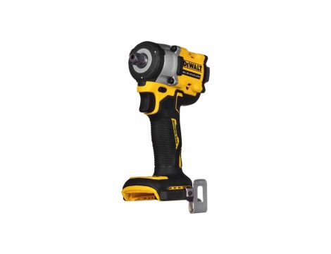 AKUMULATOROWY KLUCZ UDAROWY 1/2 XR 18V 0*AH