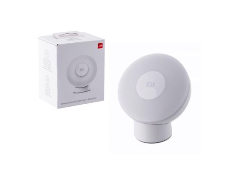 Lampka Mi Motion Activated Night Light 2 Bluetooth