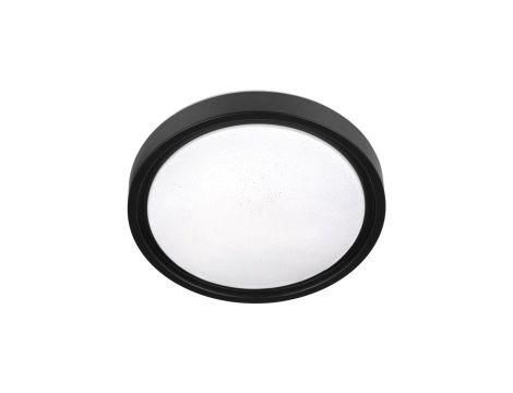 Nowoczesny plafon sufitowy LED Activejet PANAMA RGB ściemnialny ze zdalnym sterowaniem na pilota